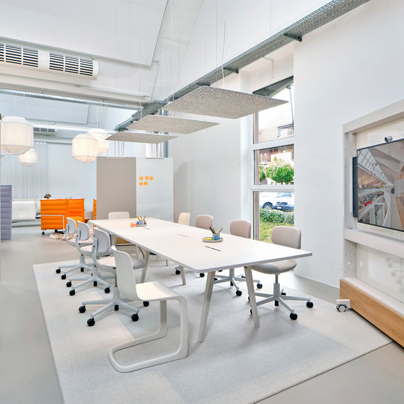EVO-C Chair Chairs Vitra