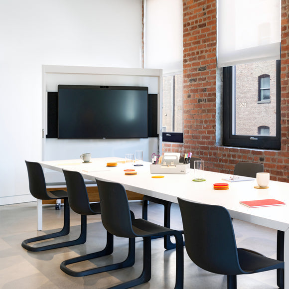 EVO-C Chair Chairs Vitra