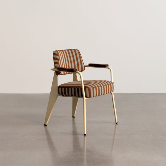 Fauteuil Direction Armchair Chairs Vitra