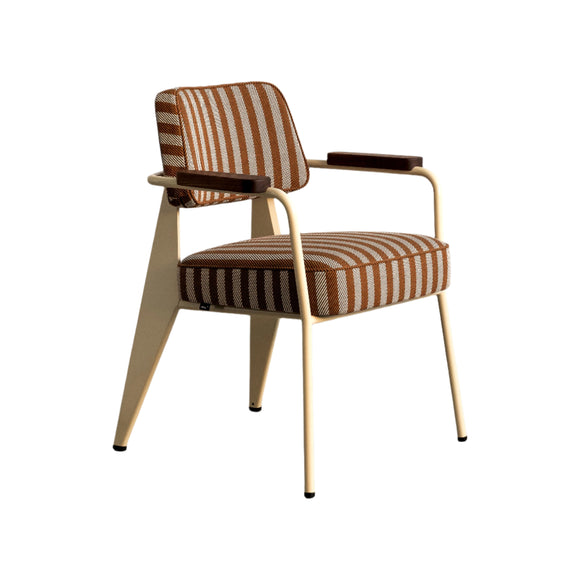 Fauteuil Direction Armchair Chairs Vitra