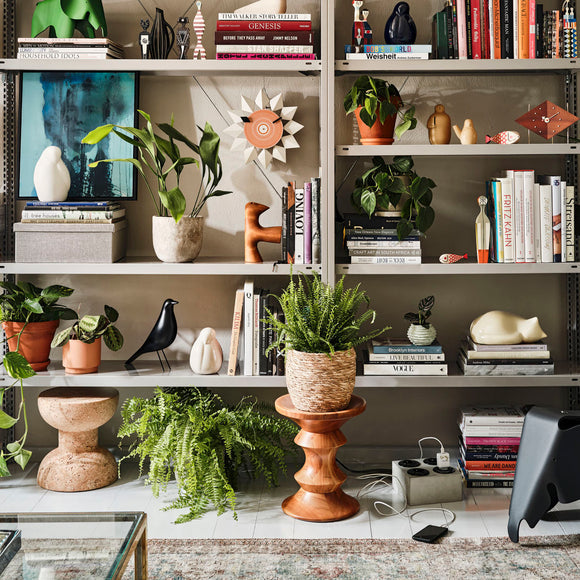 Girard Bird Figurines Vitra