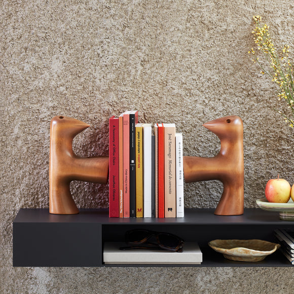 Girard Bird Figurines Vitra