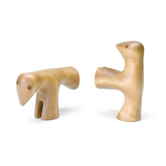 Girard Bird Figurines Vitra