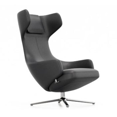 Grand Repos Lounge Chair