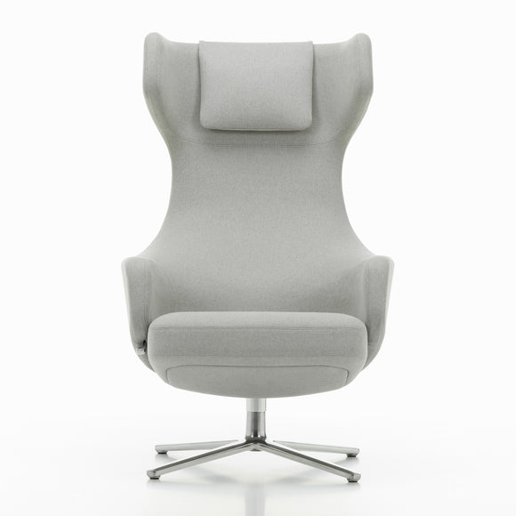 Grand Repos Lounge Chair Vitra