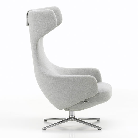 Grand Repos Lounge Chair Vitra