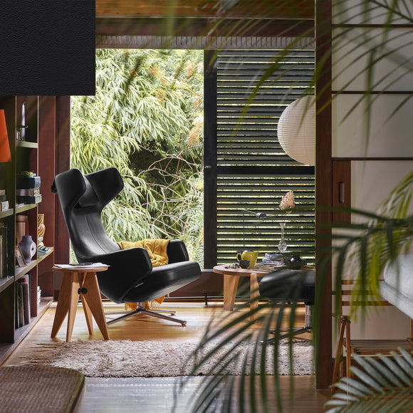 Grand Repos Lounge Chair Vitra