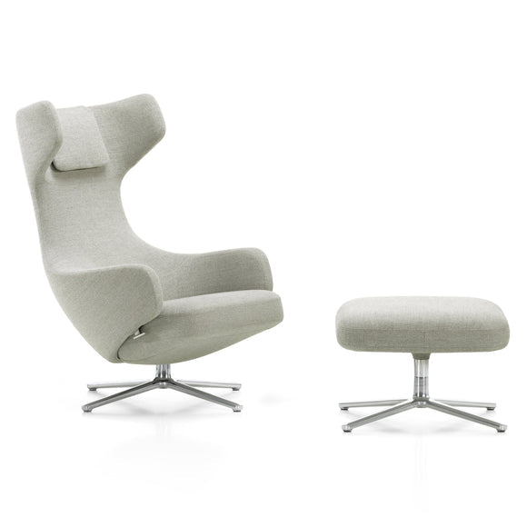 Grand Repos Lounge Chair Vitra