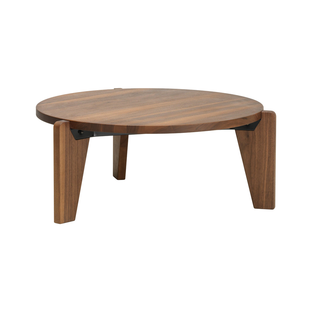 Gueridon Bas Coffee Table