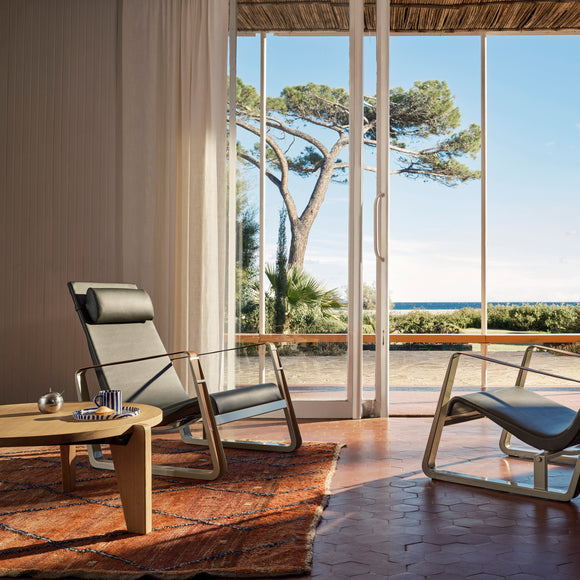 Gueridon Bas Coffee Table Tables Vitra