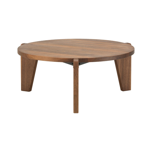Gueridon Bas Coffee Table Tables Vitra