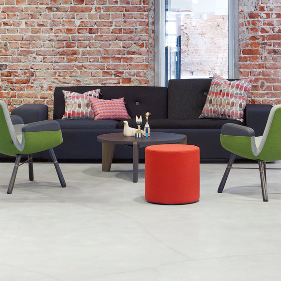 Gueridon Bas Coffee Table Tables Vitra