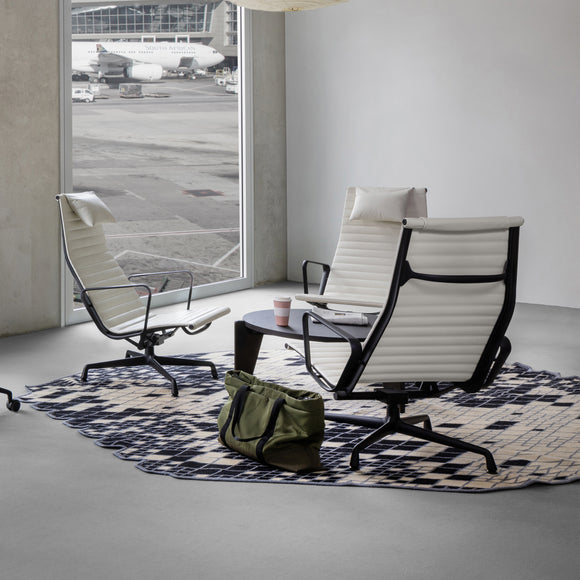 Gueridon Bas Coffee Table Tables Vitra