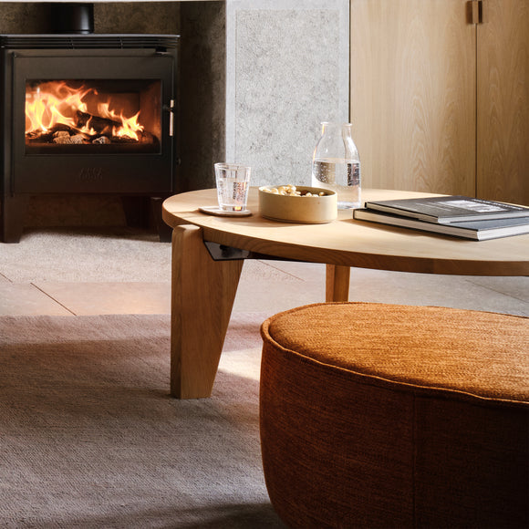 Gueridon Bas Coffee Table Tables Vitra
