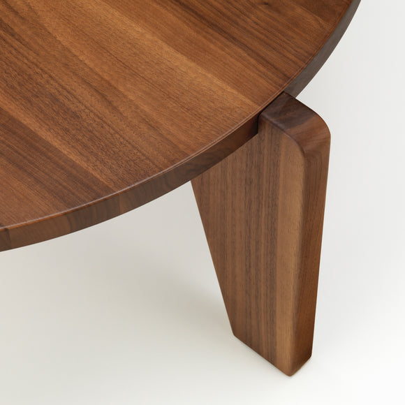 Gueridon Bas Coffee Table Tables Vitra