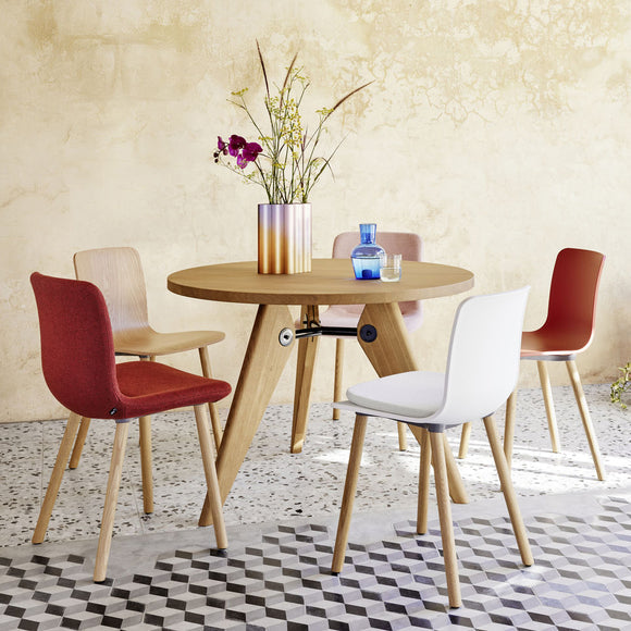 Gueridon Dining Table Tables Vitra