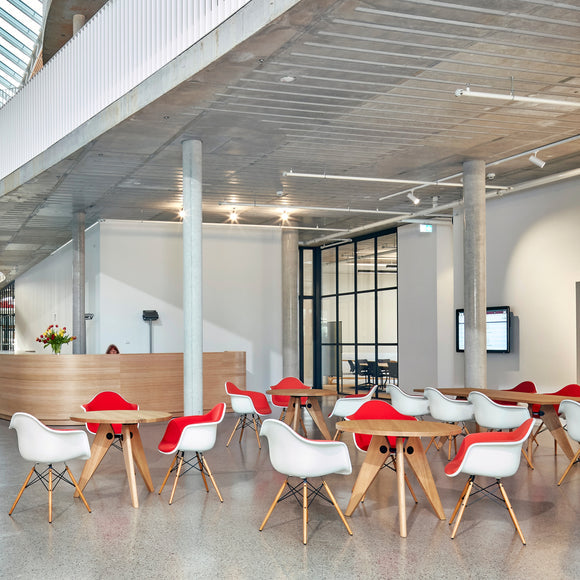 Gueridon Dining Table Tables Vitra