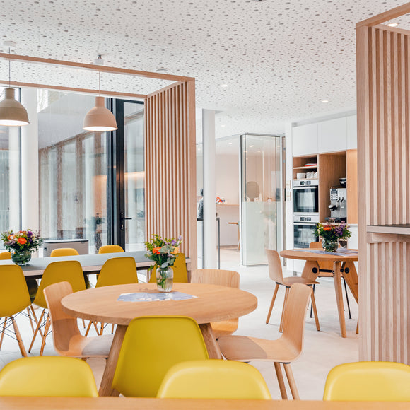 Gueridon Dining Table Tables Vitra