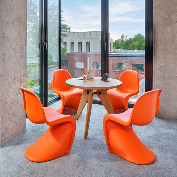 Gueridon Dining Table Tables Vitra