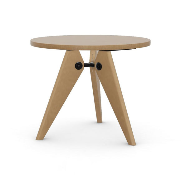 Gueridon Dining Table Tables Vitra
