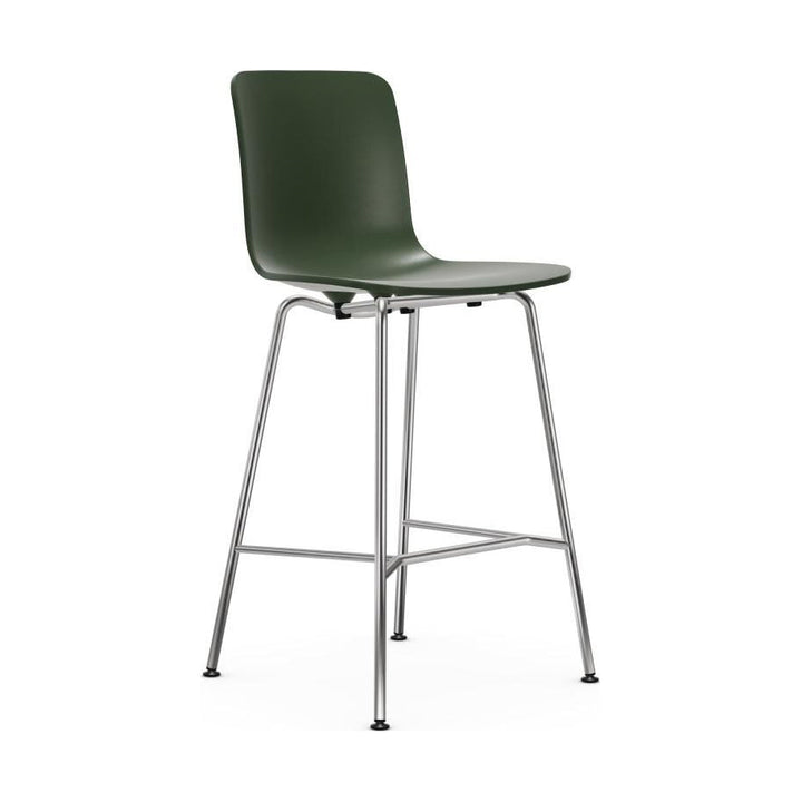 HAL Bar Stool Furniture Vitra 14 Ivy RE Counter: 25.5 in height