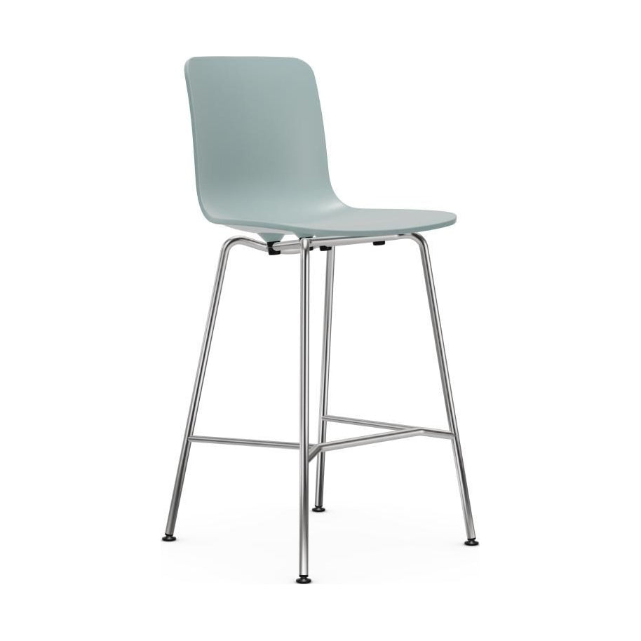 HAL Bar Stool Furniture Vitra 23 Ice Grey RE Counter: 25.5 in height
