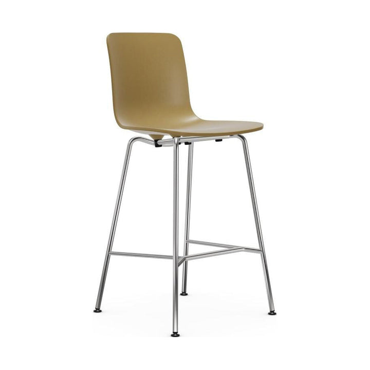 HAL Bar Stool Furniture Vitra 86 Cardboard RE Counter: 25.5 in height