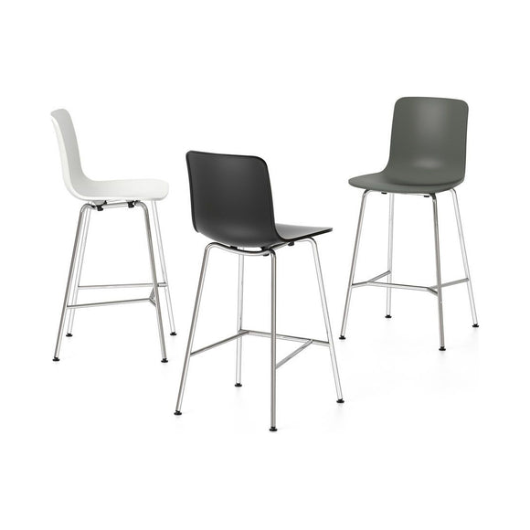 HAL Bar Stool Furniture Vitra