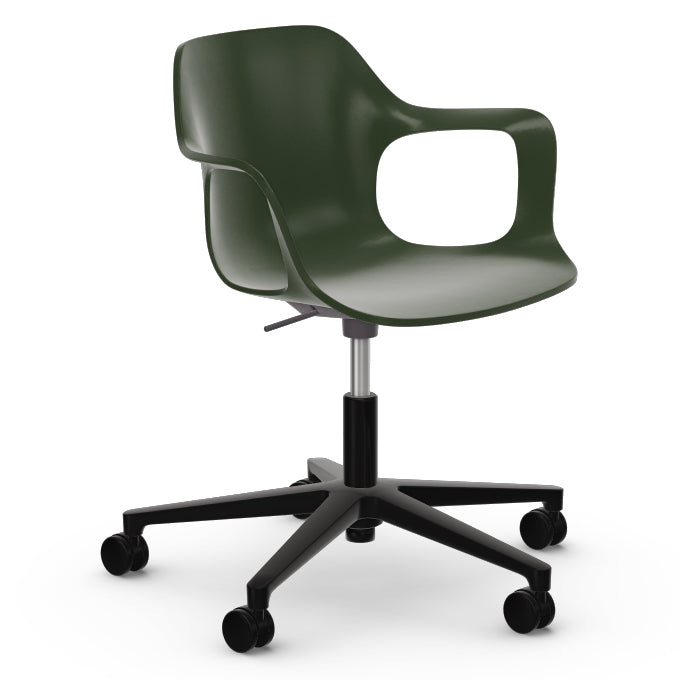 HAL Studio Armchair Chairs Vitra Ivy