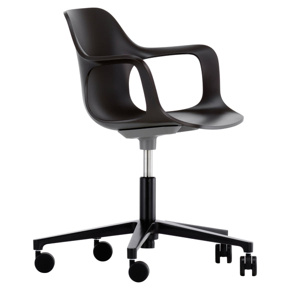 HAL Studio Armchair Chairs Vitra