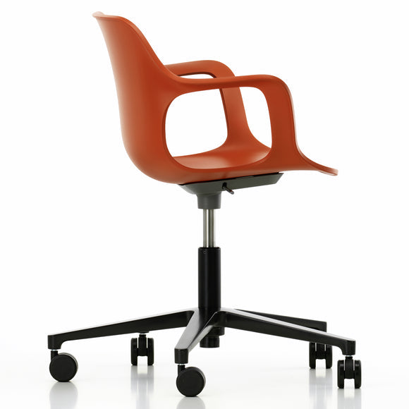 HAL Studio Armchair Chairs Vitra