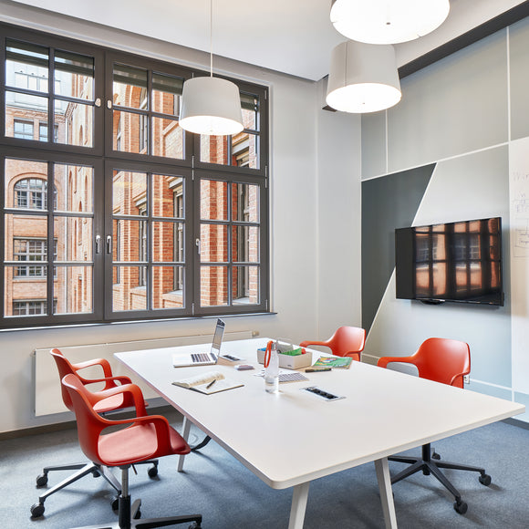 HAL Studio Armchair Chairs Vitra