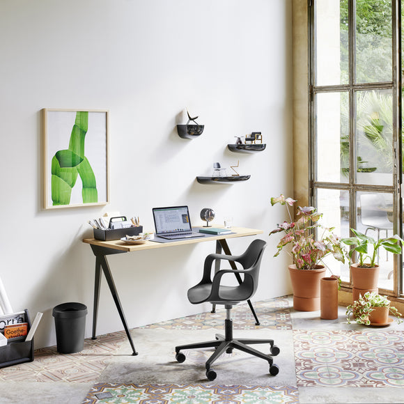 HAL Studio Armchair Chairs Vitra