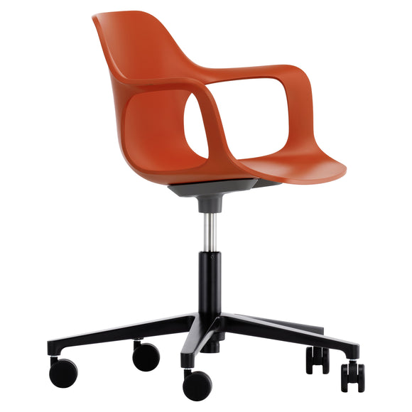 HAL Studio Armchair Chairs Vitra