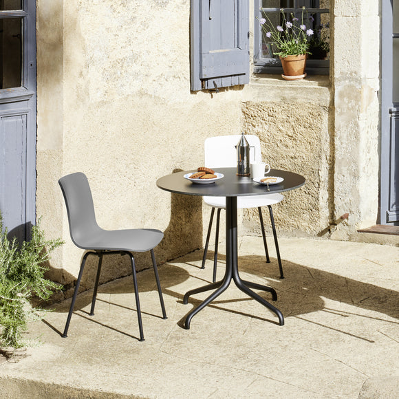 HAL Tube Side Chair Chairs Vitra