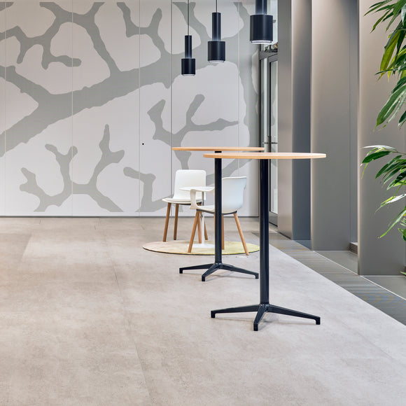 HAL Wood Chair Chairs Vitra