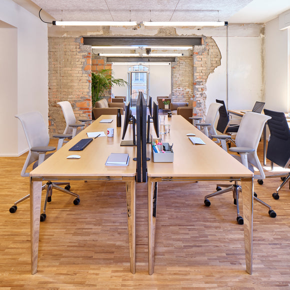 ID Mesh Office Chair Chairs Vitra