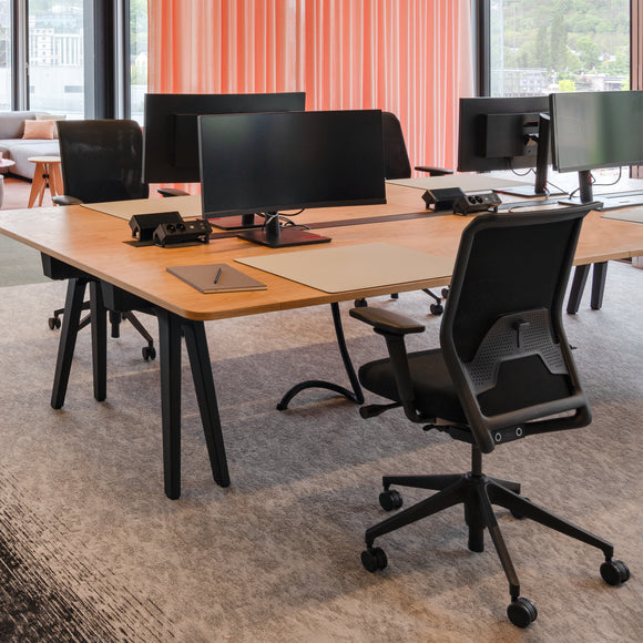 ID Mesh Office Chair Chairs Vitra