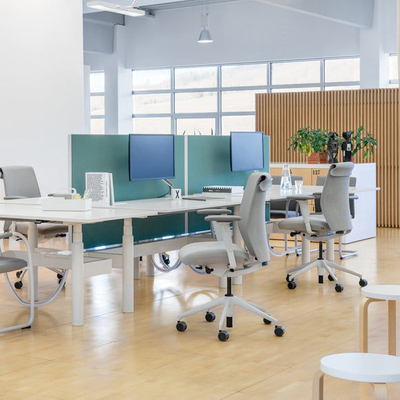 ID Mesh Office Chair Chairs Vitra