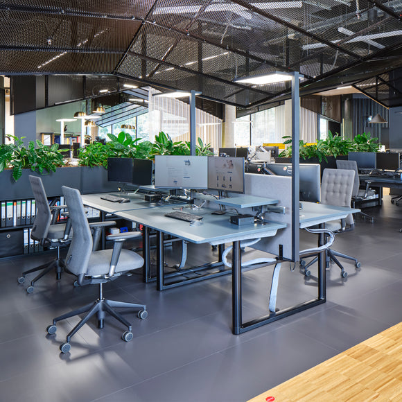 ID Trim Office Chair Chairs Vitra