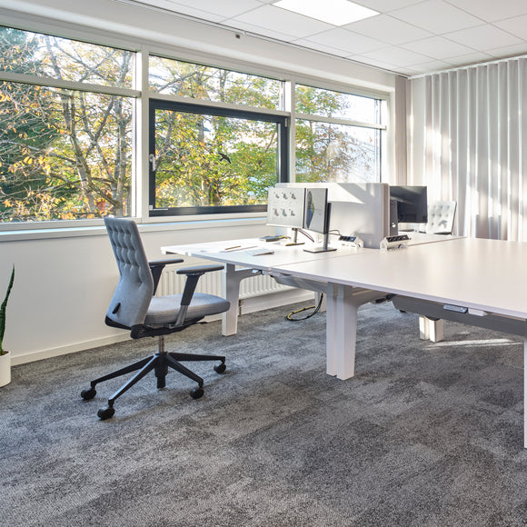 ID Trim Office Chair Chairs Vitra