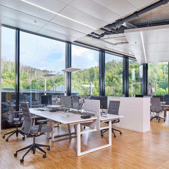 ID Trim Office Chair Chairs Vitra