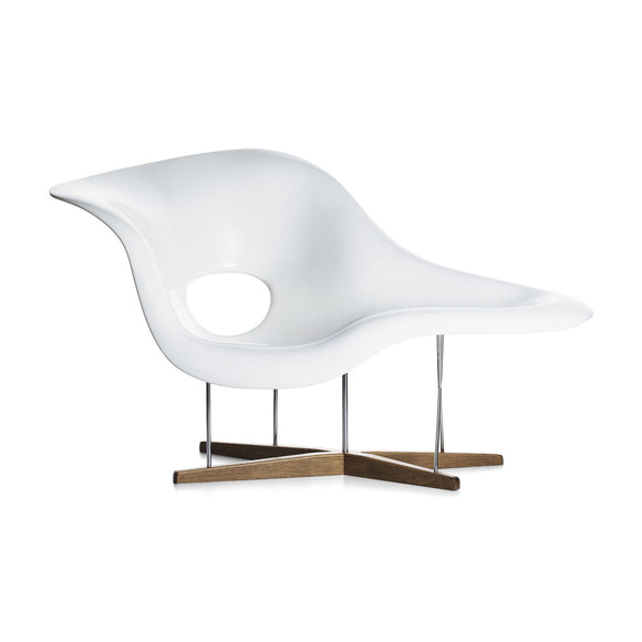 La Chaise Lounge Chair Chaise Longues Vitra