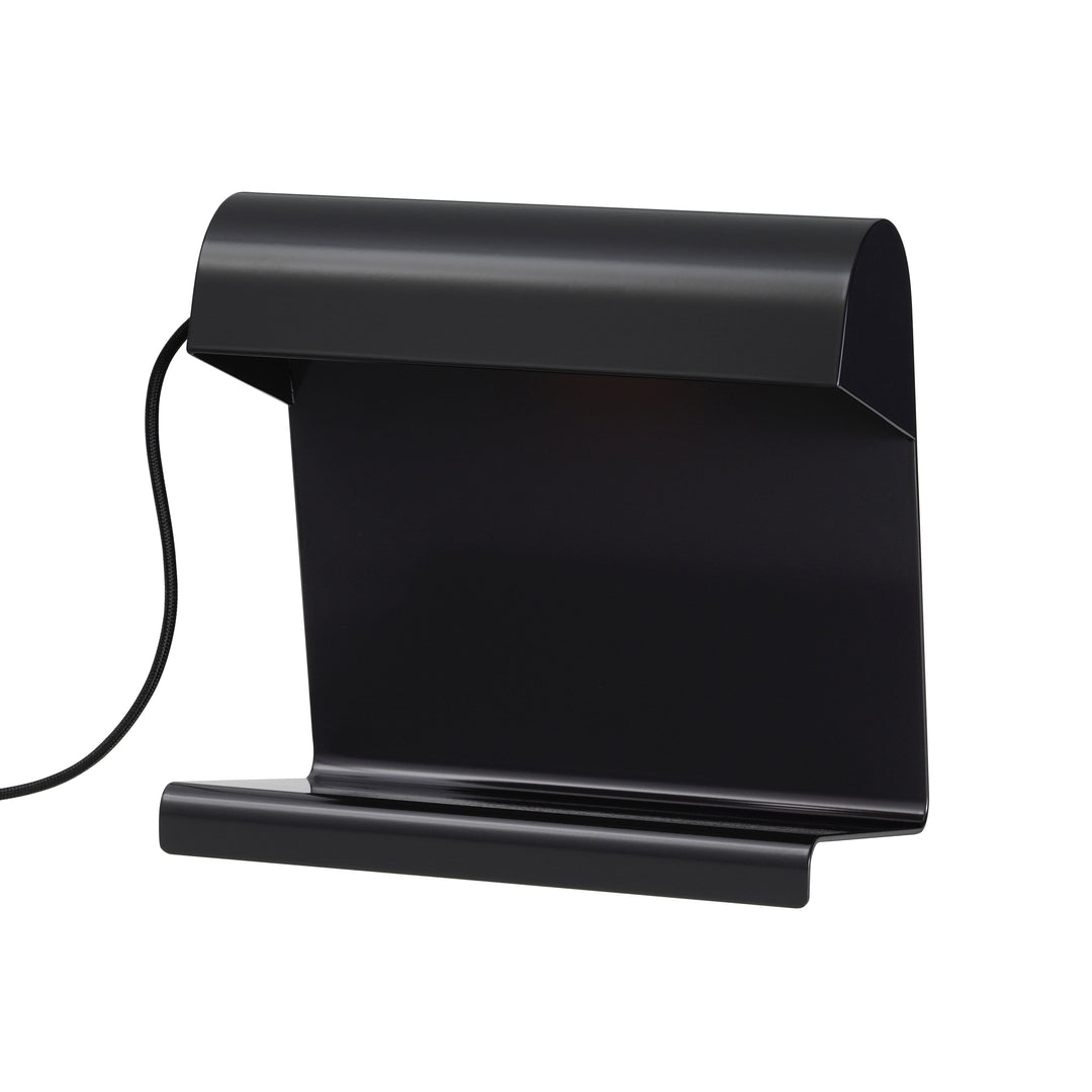 Lampe de Bureau Table Lamp Table Lamps Vitra Deep Black
