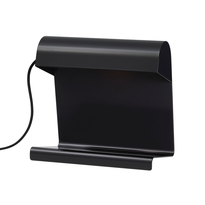 Lampe de Bureau Table Lamp Table Lamps Vitra Deep Black