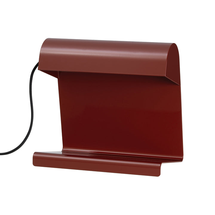 Lampe de Bureau Table Lamp Table Lamps Vitra Japanese Red