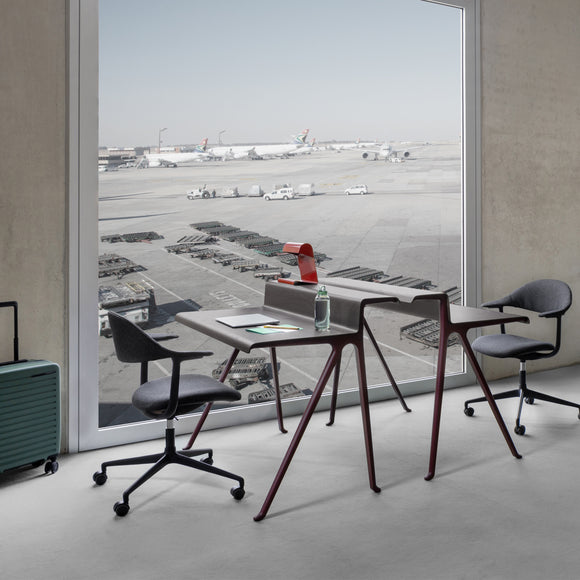 Lampe de Bureau Table Lamp Table Lamps Vitra
