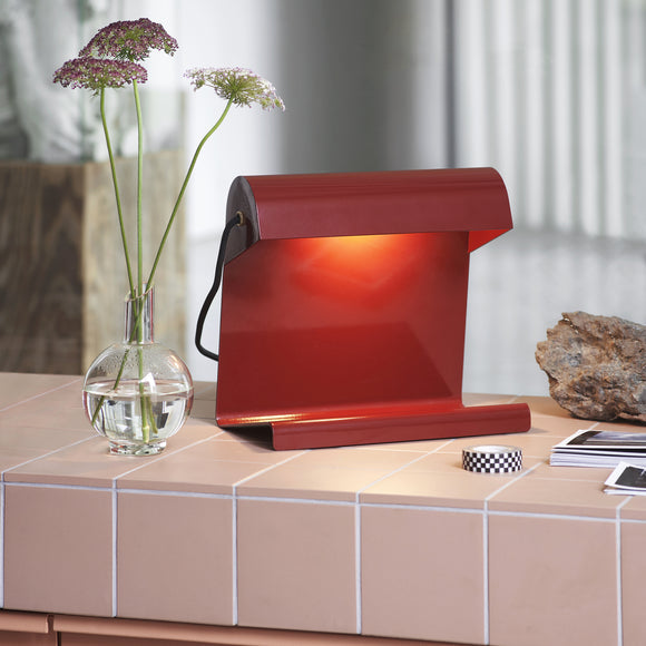 Lampe de Bureau Table Lamp Table Lamps Vitra