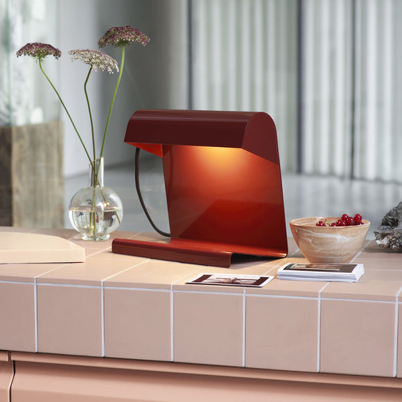 Lampe de Bureau Table Lamp Table Lamps Vitra