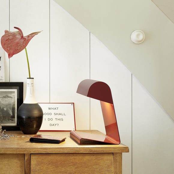 Lampe de Bureau Table Lamp Table Lamps Vitra